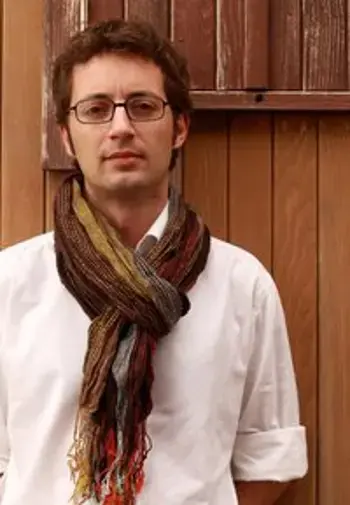 Nuno Camarneiro
