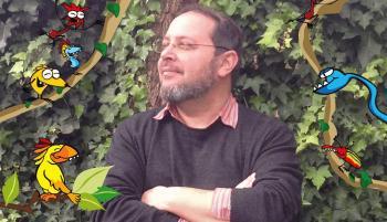 Nuno Caravela