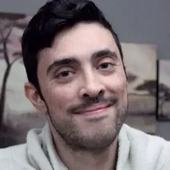 Nuno Carvalho