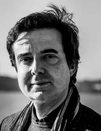 Nuno Costa Santos