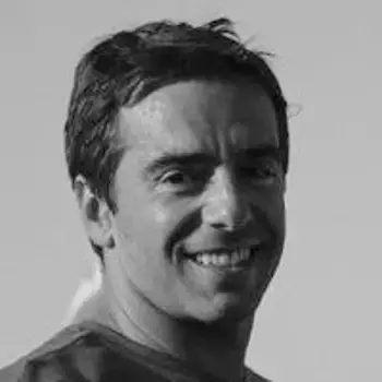 Nuno Crespo