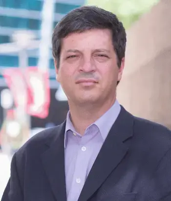Nuno Garoupa