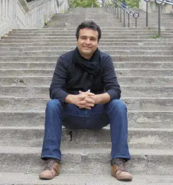 Nuno Gomes Garcia