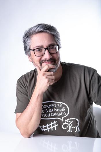 Nuno Markl