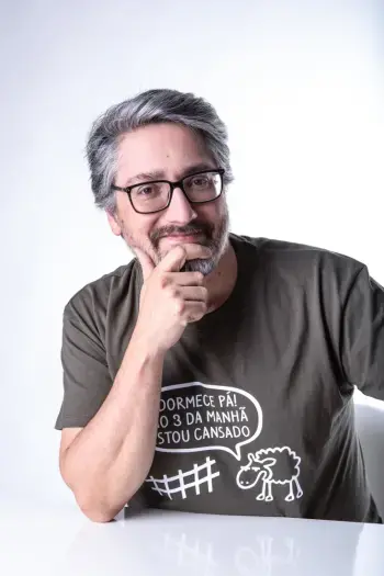 Nuno Markl