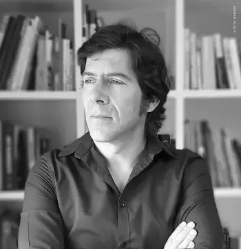 Nuno Matos Valente