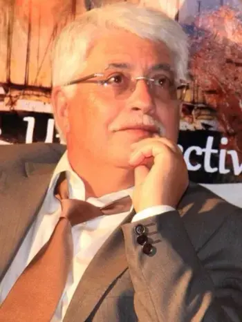 Nuno Nascimento Martins
