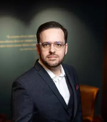 Nuno Palma