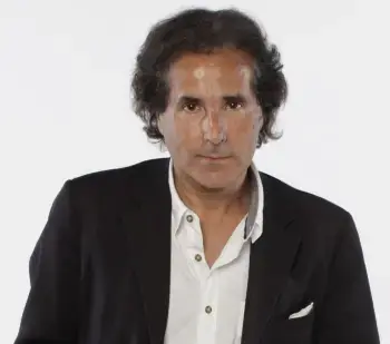 Nuno Rogeiro