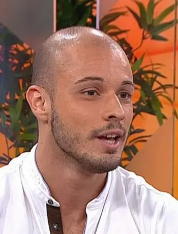 Nuno Santos