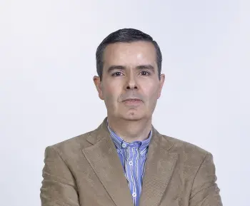 Nuno Torres