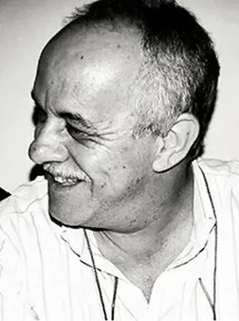 Nuno Vieira Novo