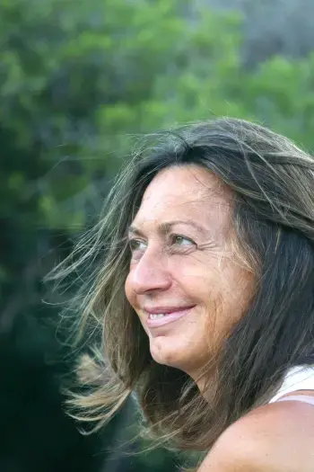 Nuria Amat