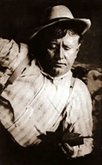O. Henry