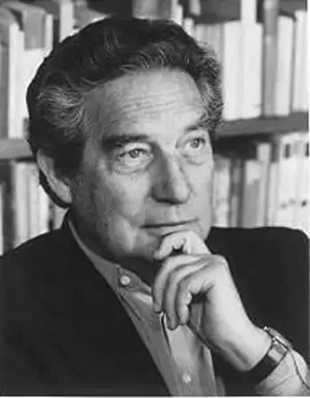 Octavio Paz
