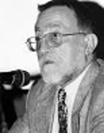 Octavio Rodríguez Araujo