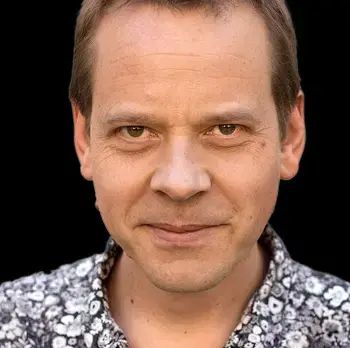Ola Rosling