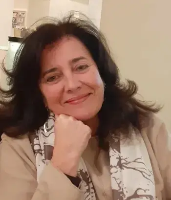 Olga Coimbra