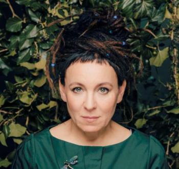 Olga Tokarczuk
