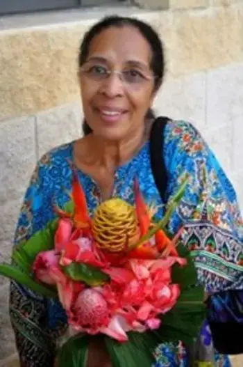 Olinda Beja