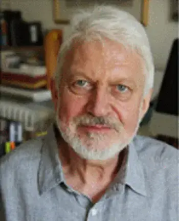 Oliver Bowden