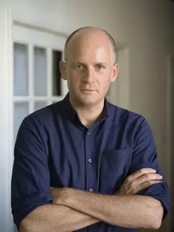 Oliver Burkeman