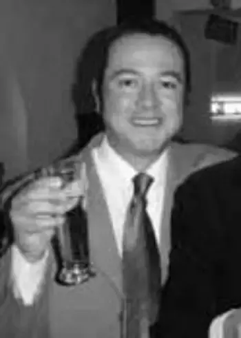 Oliverio Macías Álvarez