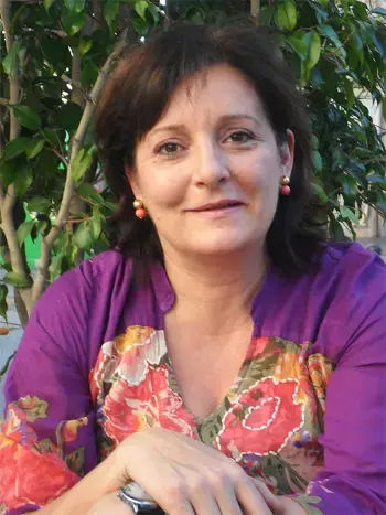 Olivia Ardey