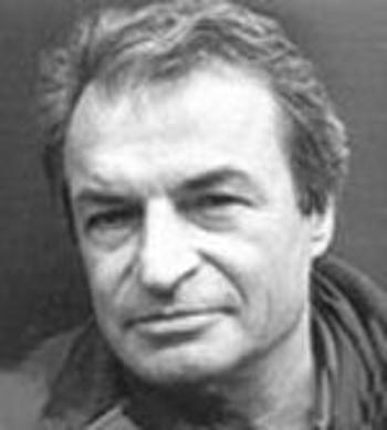 Olivier Rolin