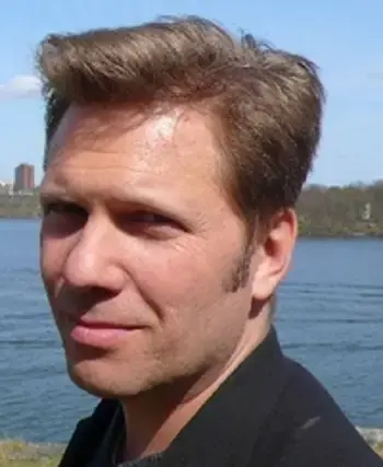 Olivier Truc