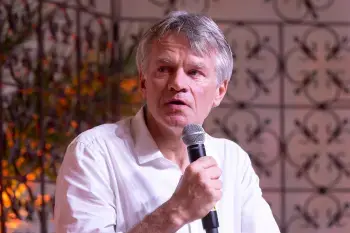 Olivier Weber