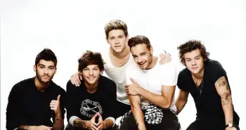 One Direction