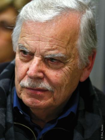Onésimo Teotónio Almeida
