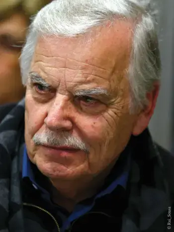 Onésimo Teotónio Almeida