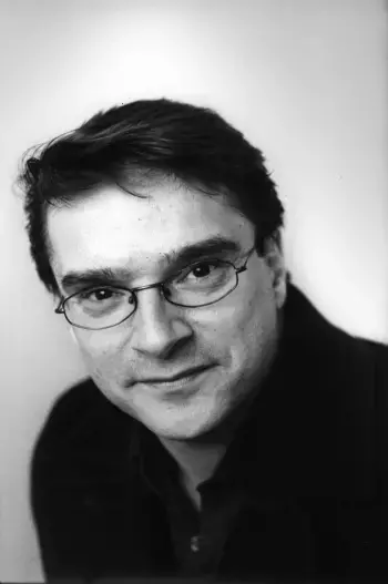 Orlando Figes