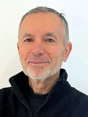 Orlando Petiz Pereira