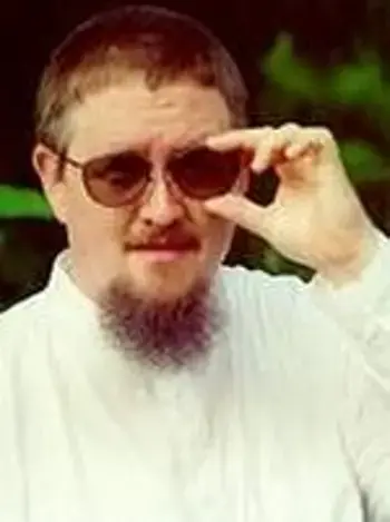 Orson Scott Card