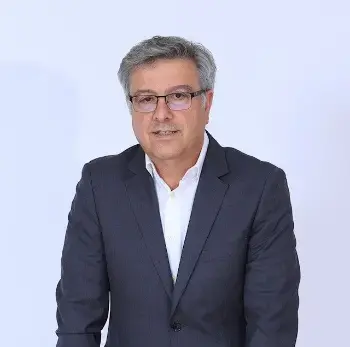Óscar Afonso