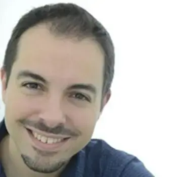 Oscar E. Fernandez