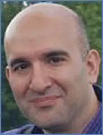Óscar González López