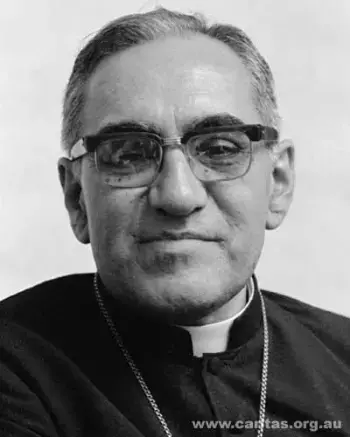 Oscar Romero