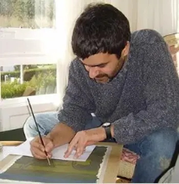 Óscar Villán