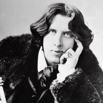 Oscar Wilde
