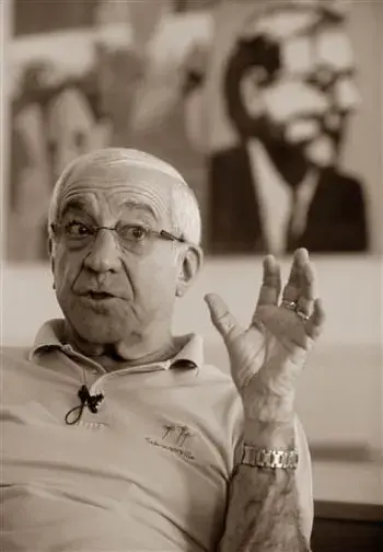 Otelo Saraiva de Carvalho