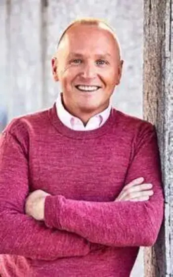 Owen O'Kane