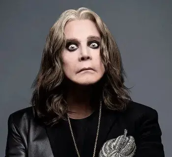 Ozzy Osbourne