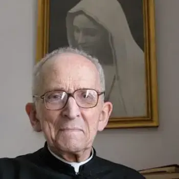 P. Fernando Leite