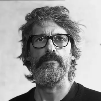 Pablo Auladell Perez