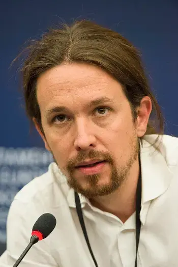 Pablo Iglesias Turrion