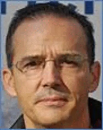 Pablo Sagarra